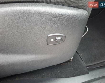 Черный Рено Сценик, объемом двигателя 1.6 л и пробегом 162 тыс. км за 8999 $, фото 105 на Automoto.ua