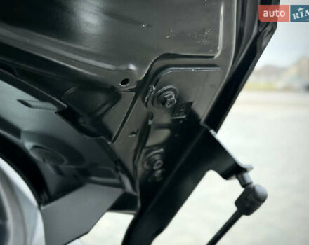 Черный Рено Сценик, объемом двигателя 1.6 л и пробегом 225 тыс. км за 9900 $, фото 50 на Automoto.ua