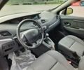 Черный Рено Сценик, объемом двигателя 1.6 л и пробегом 162 тыс. км за 8999 $, фото 70 на Automoto.ua