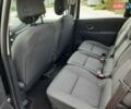 Черный Рено Сценик, объемом двигателя 1.6 л и пробегом 162 тыс. км за 8999 $, фото 74 на Automoto.ua