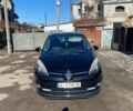 Черный Рено Сценик, объемом двигателя 1.46 л и пробегом 250 тыс. км за 8200 $, фото 1 на Automoto.ua