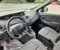 Черный Рено Сценик, объемом двигателя 1.6 л и пробегом 162 тыс. км за 8999 $, фото 66 на Automoto.ua