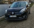 Черный Рено Сценик, объемом двигателя 1.5 л и пробегом 268 тыс. км за 7800 $, фото 1 на Automoto.ua
