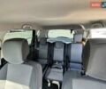 Черный Рено Сценик, объемом двигателя 1.46 л и пробегом 248 тыс. км за 7850 $, фото 12 на Automoto.ua