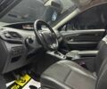Черный Рено Сценик, объемом двигателя 1.5 л и пробегом 280 тыс. км за 8700 $, фото 7 на Automoto.ua
