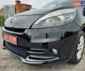 Черный Рено Сценик, объемом двигателя 1.6 л и пробегом 162 тыс. км за 8999 $, фото 28 на Automoto.ua