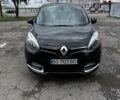 Черный Рено Сценик, объемом двигателя 1.46 л и пробегом 189 тыс. км за 7800 $, фото 35 на Automoto.ua