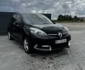 Черный Рено Сценик, объемом двигателя 1.46 л и пробегом 189 тыс. км за 7800 $, фото 3 на Automoto.ua