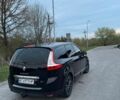 Чорний Рено Сценік, об'ємом двигуна 1.5 л та пробігом 313 тис. км за 9200 $, фото 1 на Automoto.ua