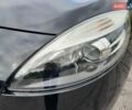 Черный Рено Сценик, объемом двигателя 1.6 л и пробегом 162 тыс. км за 8999 $, фото 23 на Automoto.ua