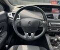 Черный Рено Сценик, объемом двигателя 1.5 л и пробегом 97 тыс. км за 10500 $, фото 15 на Automoto.ua