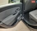 Черный Рено Сценик, объемом двигателя 1.6 л и пробегом 162 тыс. км за 8999 $, фото 72 на Automoto.ua