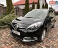 Черный Рено Сценик, объемом двигателя 1.5 л и пробегом 287 тыс. км за 8500 $, фото 7 на Automoto.ua