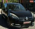 Черный Рено Сценик, объемом двигателя 1.46 л и пробегом 191 тыс. км за 8700 $, фото 1 на Automoto.ua