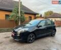 Чорний Рено Сценік, об'ємом двигуна 1.6 л та пробігом 197 тис. км за 8500 $, фото 1 на Automoto.ua