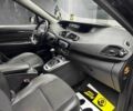 Черный Рено Сценик, объемом двигателя 1.5 л и пробегом 280 тыс. км за 8700 $, фото 13 на Automoto.ua