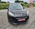 Черный Рено Сценик, объемом двигателя 1.6 л и пробегом 162 тыс. км за 8999 $, фото 8 на Automoto.ua
