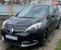 Черный Рено Сценик, объемом двигателя 1.46 л и пробегом 284 тыс. км за 8500 $, фото 1 на Automoto.ua