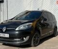 Черный Рено Сценик, объемом двигателя 1.5 л и пробегом 290 тыс. км за 7699 $, фото 1 на Automoto.ua