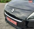 Черный Рено Сценик, объемом двигателя 1.6 л и пробегом 162 тыс. км за 8999 $, фото 25 на Automoto.ua