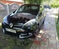 Черный Рено Сценик, объемом двигателя 1.6 л и пробегом 218 тыс. км за 8700 $, фото 1 на Automoto.ua