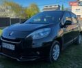 Черный Рено Сценик, объемом двигателя 1.46 л и пробегом 260 тыс. км за 6600 $, фото 1 на Automoto.ua