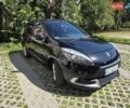 Черный Рено Сценик, объемом двигателя 1.5 л и пробегом 182 тыс. км за 8100 $, фото 16 на Automoto.ua