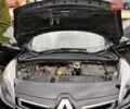 Черный Рено Сценик, объемом двигателя 1.5 л и пробегом 287 тыс. км за 8500 $, фото 3 на Automoto.ua