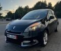 Черный Рено Сценик, объемом двигателя 1.46 л и пробегом 196 тыс. км за 9850 $, фото 1 на Automoto.ua