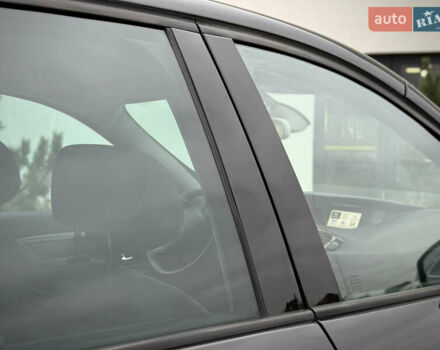 Черный Рено Сценик, объемом двигателя 1.6 л и пробегом 225 тыс. км за 9900 $, фото 20 на Automoto.ua