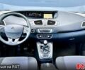 Черный Рено Сценик, объемом двигателя 1.5 л и пробегом 250 тыс. км за 7900 $, фото 9 на Automoto.ua