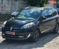 Чорний Рено Сценік, об'ємом двигуна 1.6 л та пробігом 238 тис. км за 10990 $, фото 1 на Automoto.ua