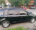 Черный Рено Сценик, объемом двигателя 1.46 л и пробегом 233 тыс. км за 8000 $, фото 2 на Automoto.ua