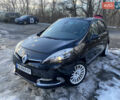 Чорний Рено Сценік, об'ємом двигуна 1.5 л та пробігом 220 тис. км за 11000 $, фото 1 на Automoto.ua
