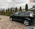 Черный Рено Сценик, объемом двигателя 1.5 л и пробегом 287 тыс. км за 8500 $, фото 1 на Automoto.ua