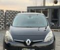 Рено Сценік 2013 у Києві на Automoto.ua Чорний Рено Сценік, об'ємом двигуна 1.5 л та пробігом 292 тис. км за 7200 $, фото 4 на Automoto.ua