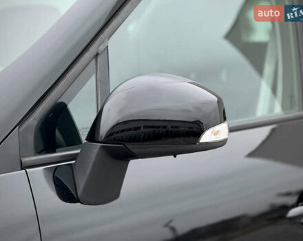 Черный Рено Сценик, объемом двигателя 1.6 л и пробегом 225 тыс. км за 9900 $, фото 16 на Automoto.ua