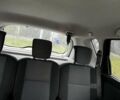 Черный Рено Сценик, объемом двигателя 1.46 л и пробегом 189 тыс. км за 7800 $, фото 29 на Automoto.ua
