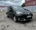 Черный Рено Сценик, объемом двигателя 1.46 л и пробегом 189 тыс. км за 7800 $, фото 11 на Automoto.ua