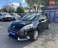 Черный Рено Сценик, объемом двигателя 1.46 л и пробегом 184 тыс. км за 8900 $, фото 1 на Automoto.ua