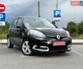 Черный Рено Сценик, объемом двигателя 1.46 л и пробегом 167 тыс. км за 8700 $, фото 1 на Automoto.ua