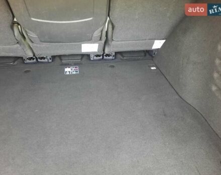 Черный Рено Сценик, объемом двигателя 1.6 л и пробегом 162 тыс. км за 8999 $, фото 88 на Automoto.ua