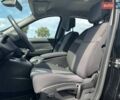 Черный Рено Сценик, объемом двигателя 1.5 л и пробегом 97 тыс. км за 10500 $, фото 24 на Automoto.ua