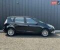 Черный Рено Сценик, объемом двигателя 1.5 л и пробегом 97 тыс. км за 10500 $, фото 3 на Automoto.ua