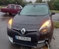 Черный Рено Сценик, объемом двигателя 1.5 л и пробегом 255 тыс. км за 3799 $, фото 1 на Automoto.ua