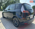 Черный Рено Сценик, объемом двигателя 1.5 л и пробегом 319 тыс. км за 9700 $, фото 4 на Automoto.ua