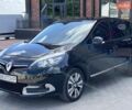 Чорний Рено Сценік, об'ємом двигуна 1.46 л та пробігом 189 тис. км за 9500 $, фото 1 на Automoto.ua