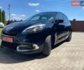 Чорний Рено Сценік, об'ємом двигуна 1.6 л та пробігом 231 тис. км за 9850 $, фото 1 на Automoto.ua