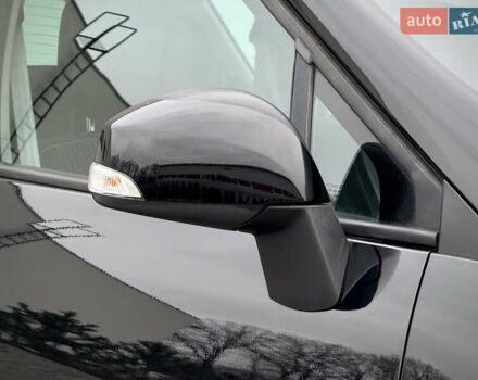 Черный Рено Сценик, объемом двигателя 1.6 л и пробегом 225 тыс. км за 9900 $, фото 27 на Automoto.ua