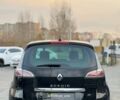 Рено Сценік 2013 у Києві на Automoto.ua Чорний Рено Сценік, об'ємом двигуна 1.5 л та пробігом 292 тис. км за 7200 $, фото 6 на Automoto.ua
